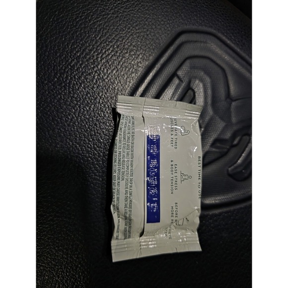 Kao Mykirei Onsen Therapy Soothing Mineral Body Soak Lot of 20 Japanese Hinoki - Picture 2 of 2